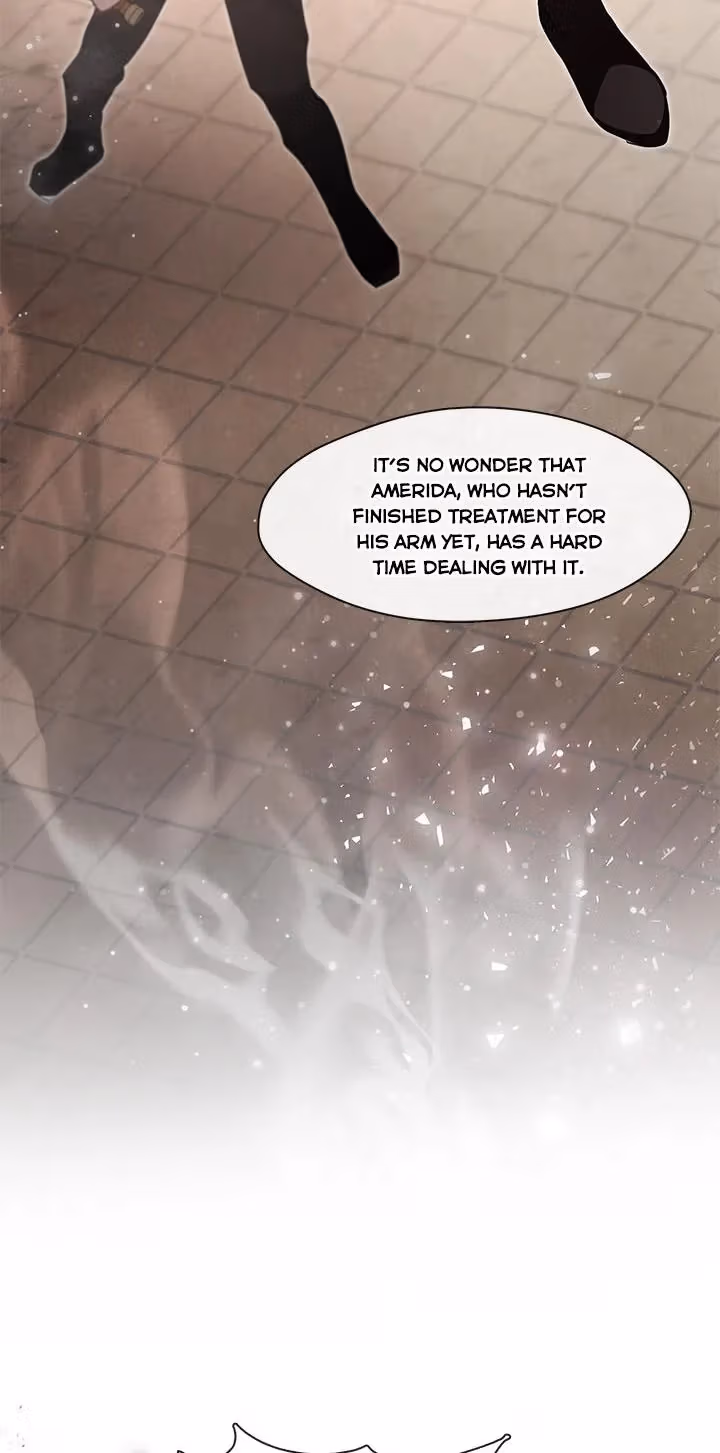 Read Devoted to Diamond chapter 28 image 45 on Lezhin