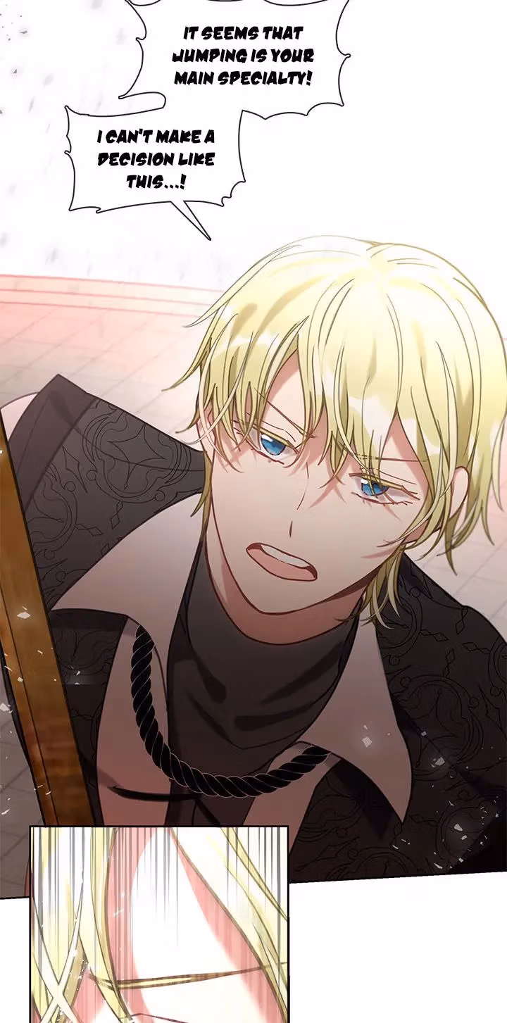 Read Devoted to Diamond chapter 28 image 46 on Lezhin