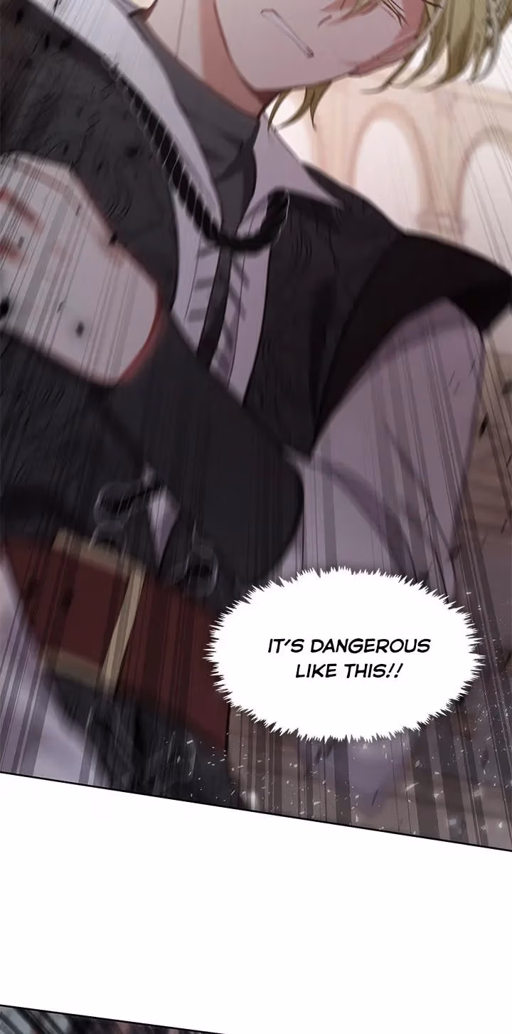 Read Devoted to Diamond chapter 28 image 51 on Lezhin