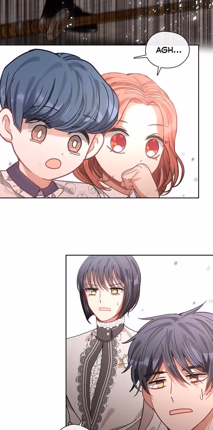 Read Devoted to Diamond chapter 28 image 56 on Lezhin