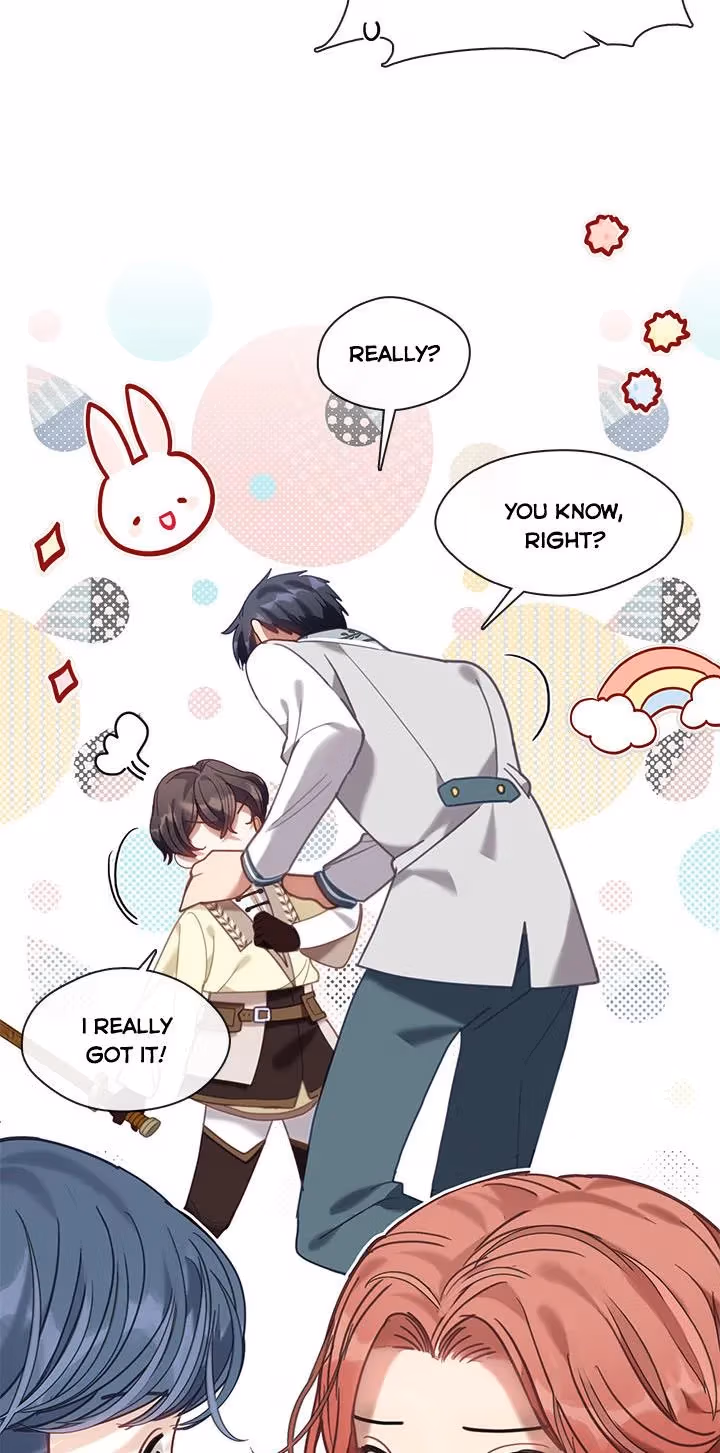 Read Devoted to Diamond chapter 28 image 6 on Lezhin
