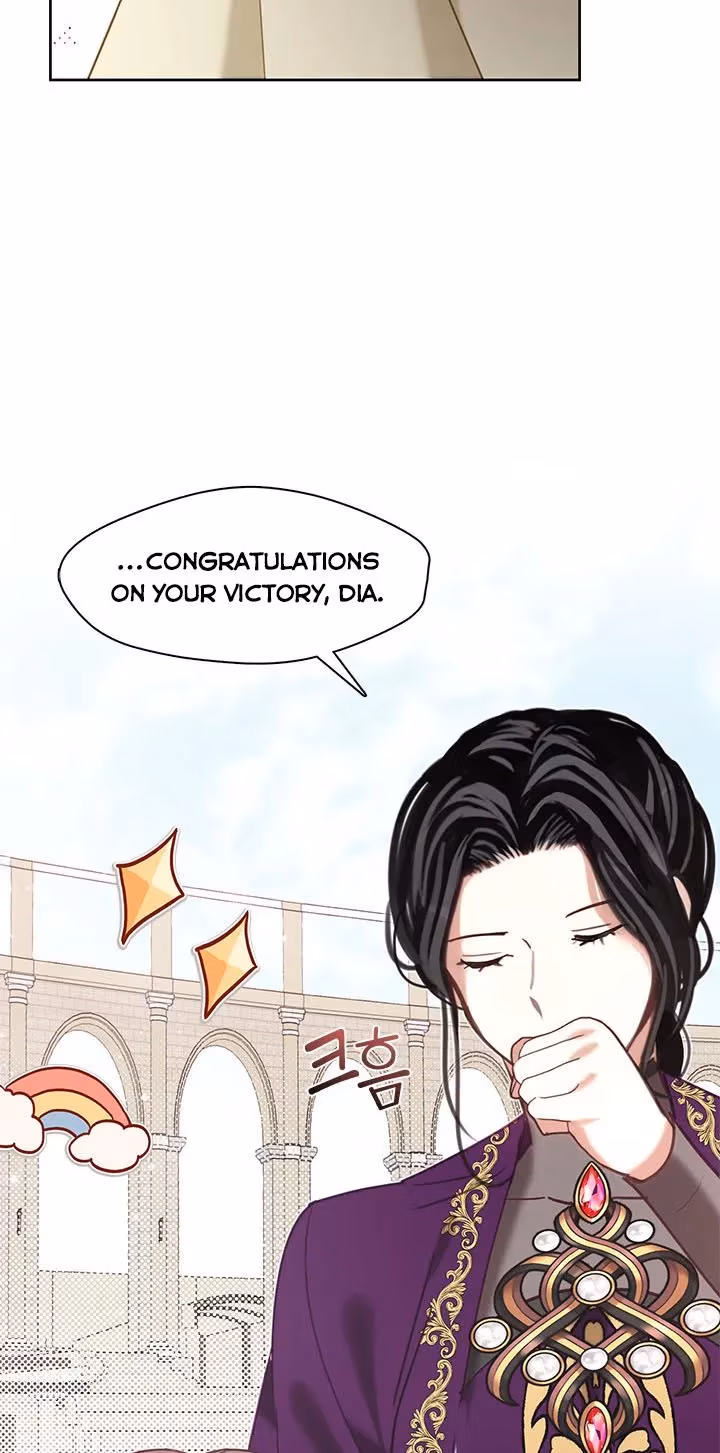 Read Devoted to Diamond chapter 28 image 63 on Lezhin
