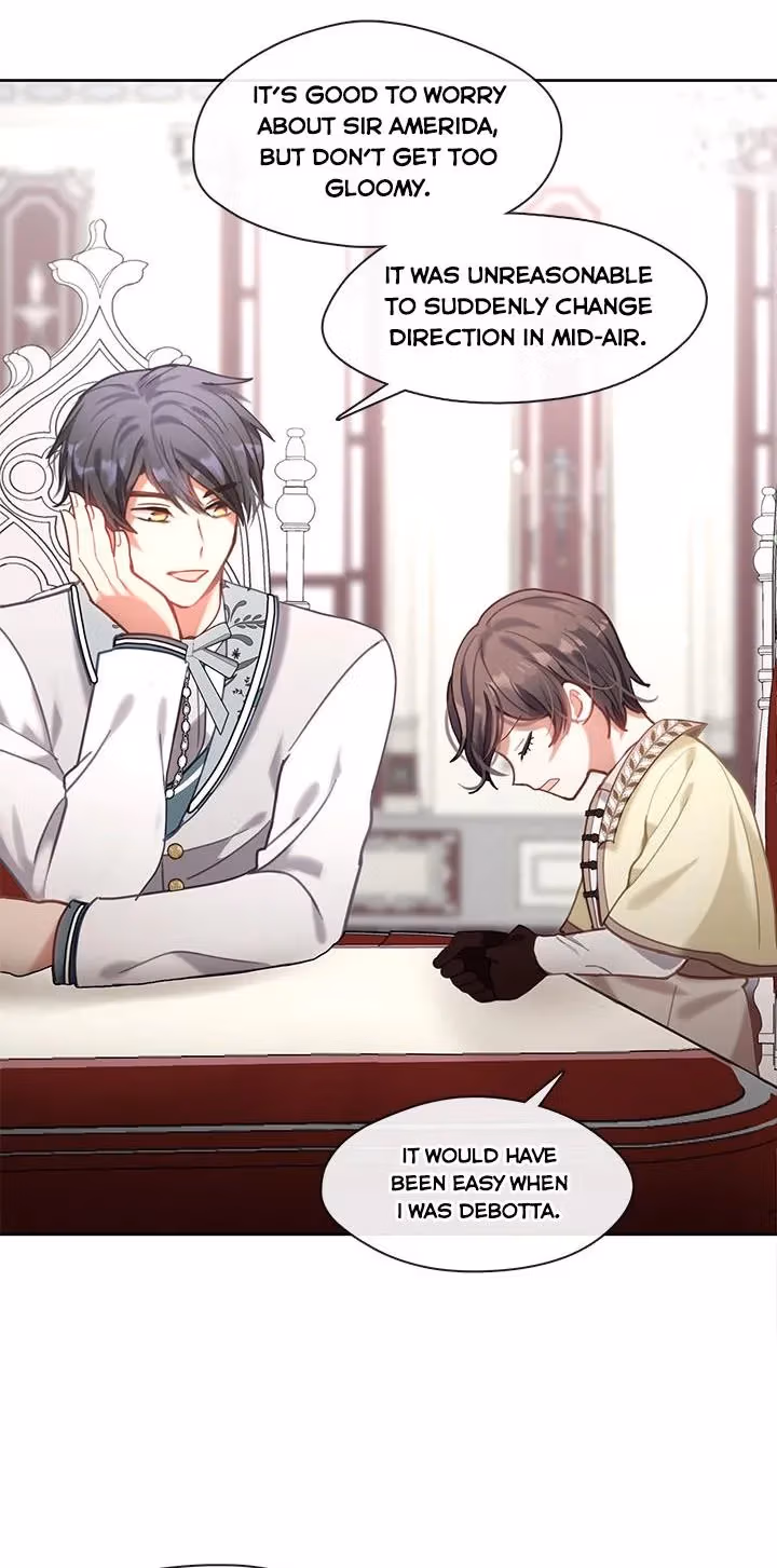 Read Devoted to Diamond chapter 28 image 67 on Lezhin
