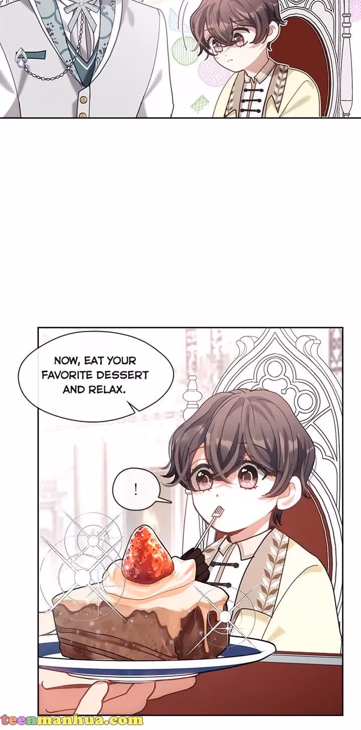 Read Devoted to Diamond chapter 28 image 75 on Lezhin