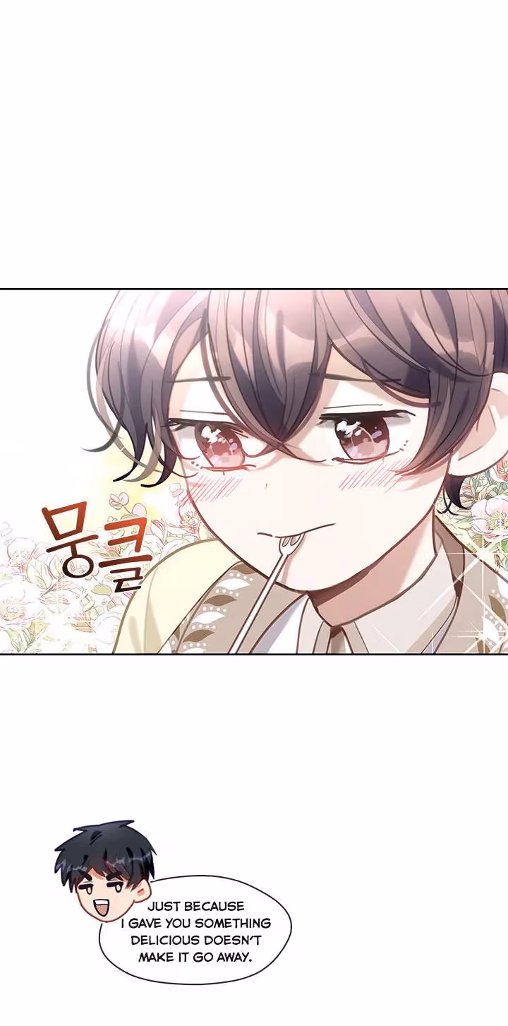 Read Devoted to Diamond chapter 28 image 76 on Lezhin