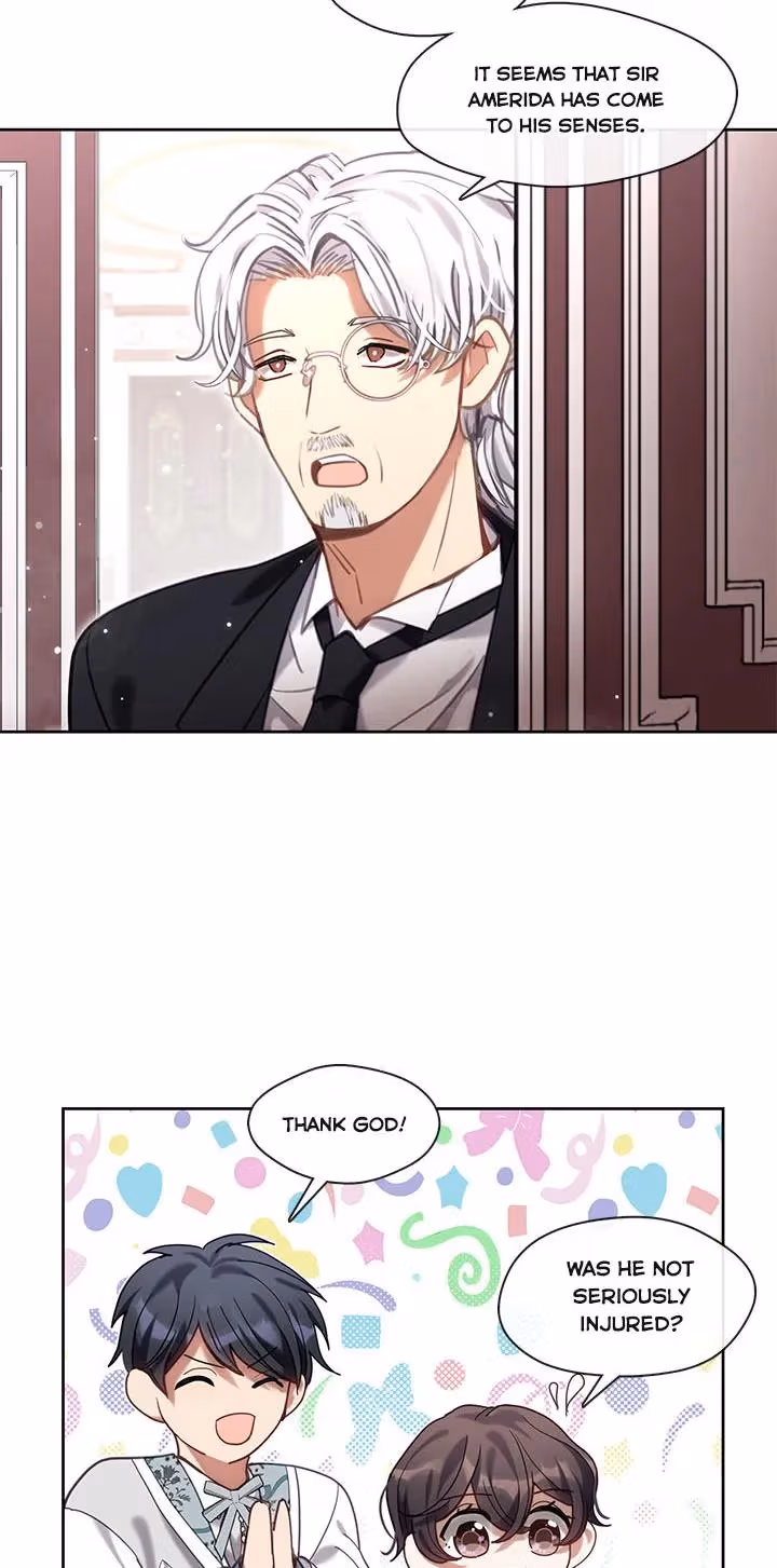 Read Devoted to Diamond chapter 28 image 78 on Lezhin