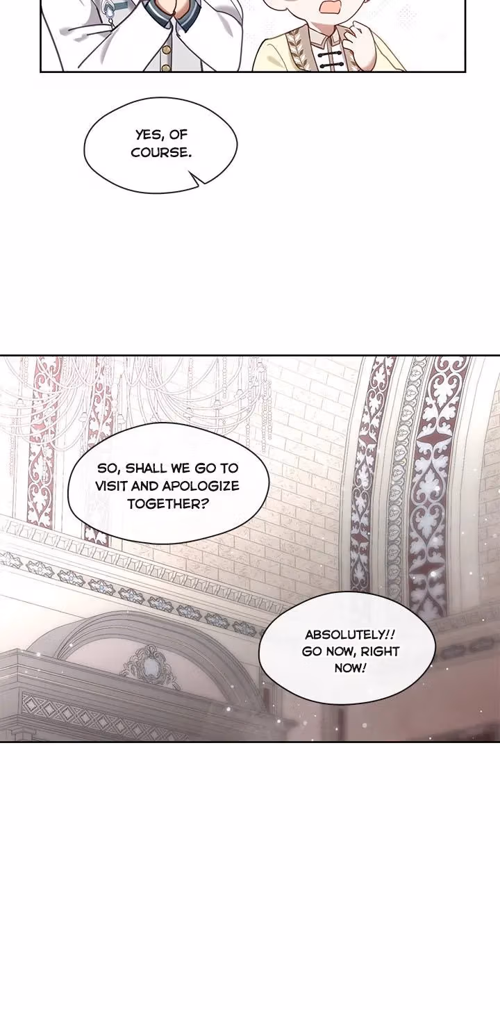 Read Devoted to Diamond chapter 28 image 79 on Lezhin