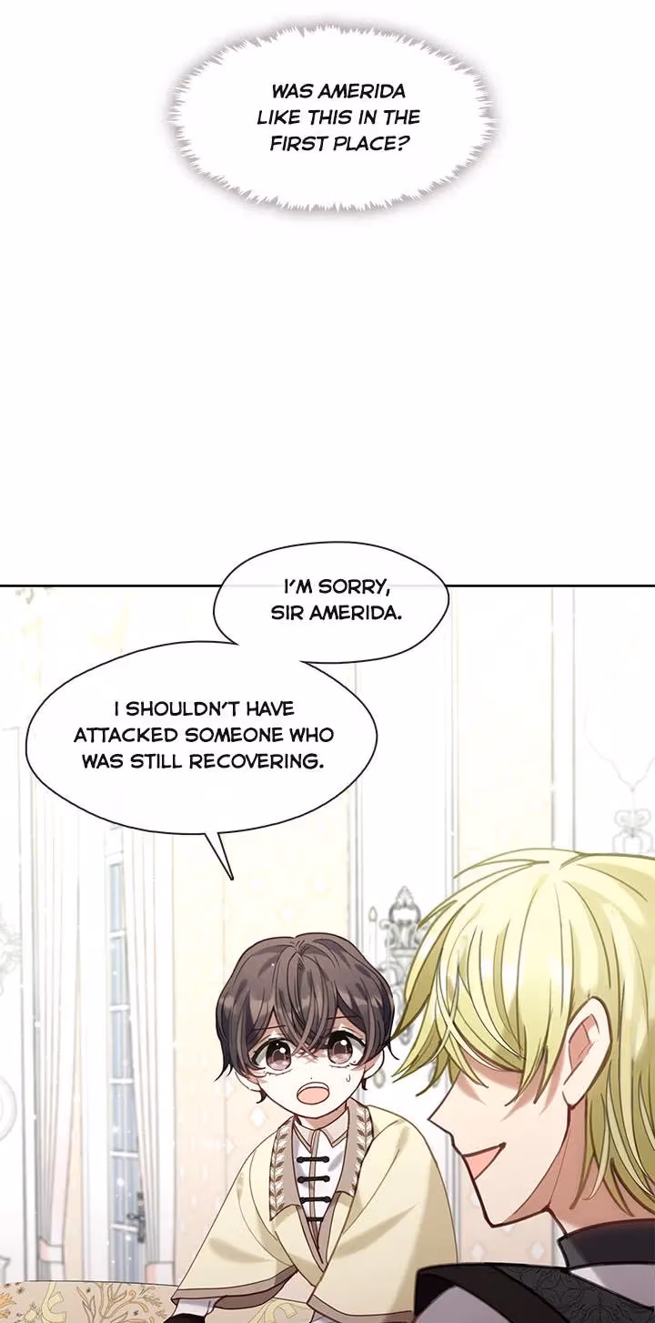 Read Devoted to Diamond chapter 28 image 84 on Lezhin