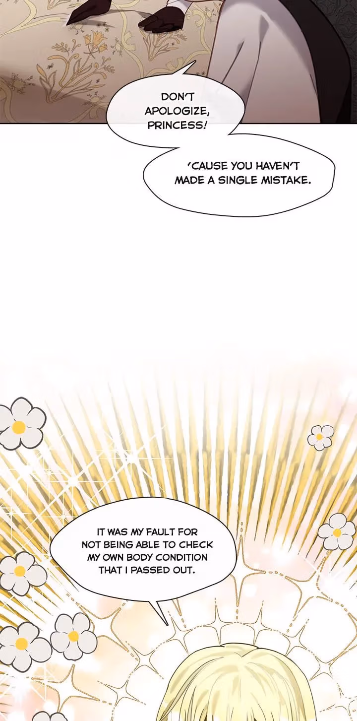Read Devoted to Diamond chapter 28 image 85 on Lezhin