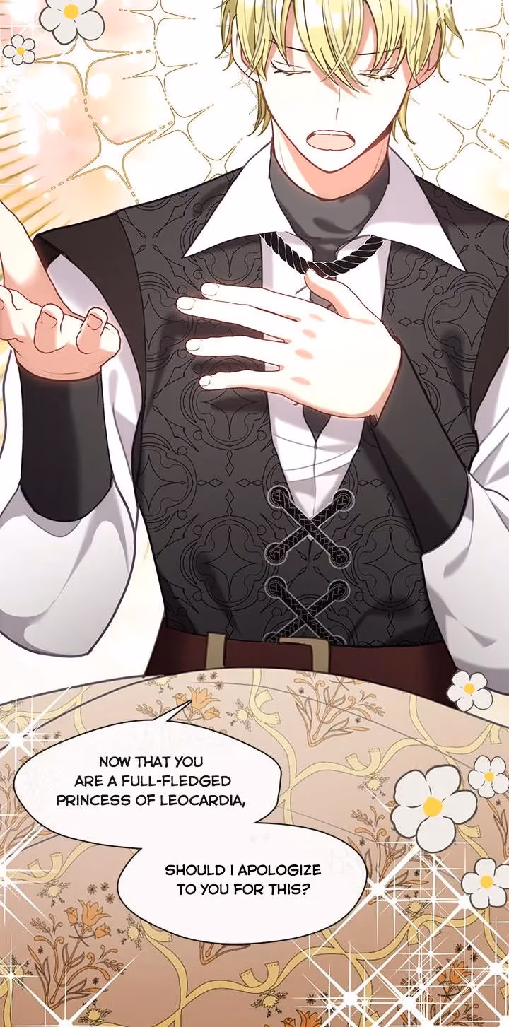 Read Devoted to Diamond chapter 28 image 86 on Lezhin