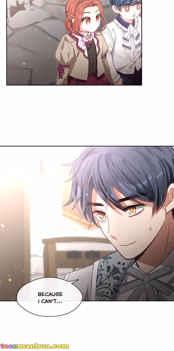 Read Devoted to Diamond chapter 28 image 9 on Lezhin
