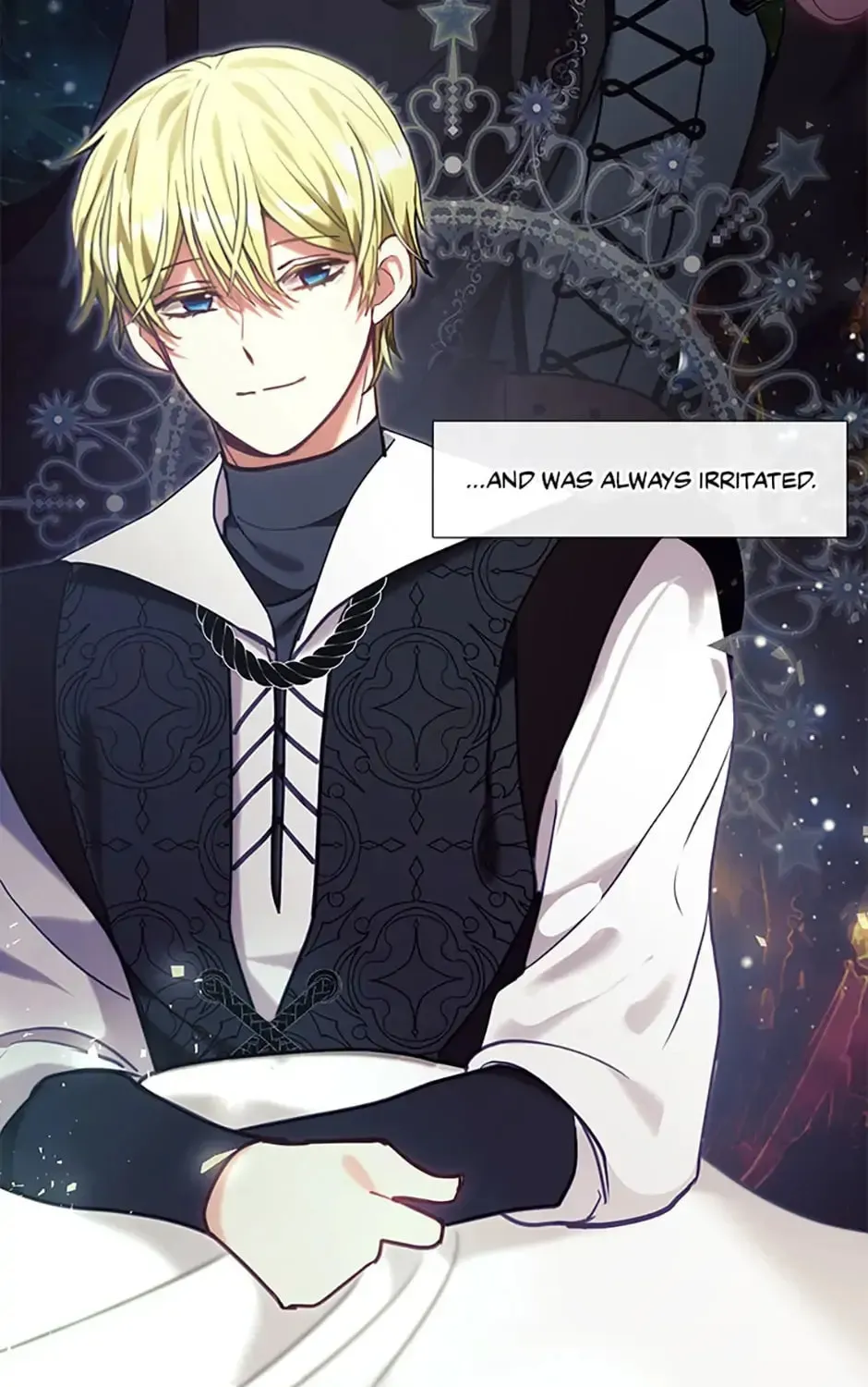 Read Devoted to Diamond chapter 29 image 104 on Lezhin