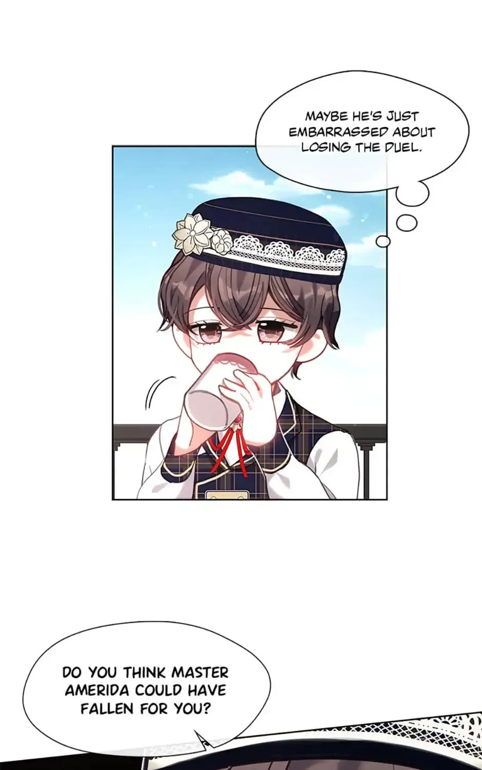 Read Devoted to Diamond chapter 29 image 110 on Lezhin