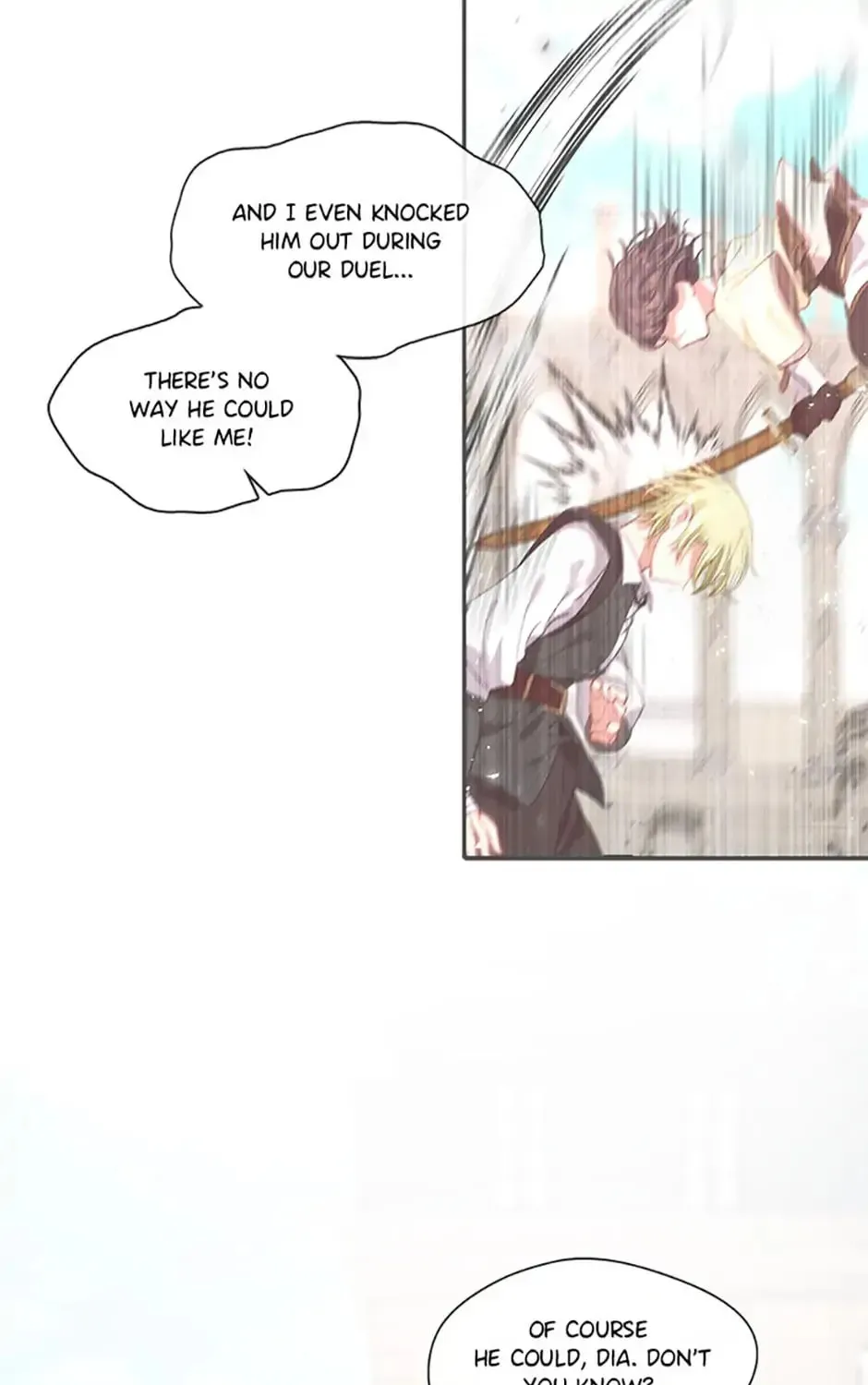Read Devoted to Diamond chapter 29 image 116 on Lezhin