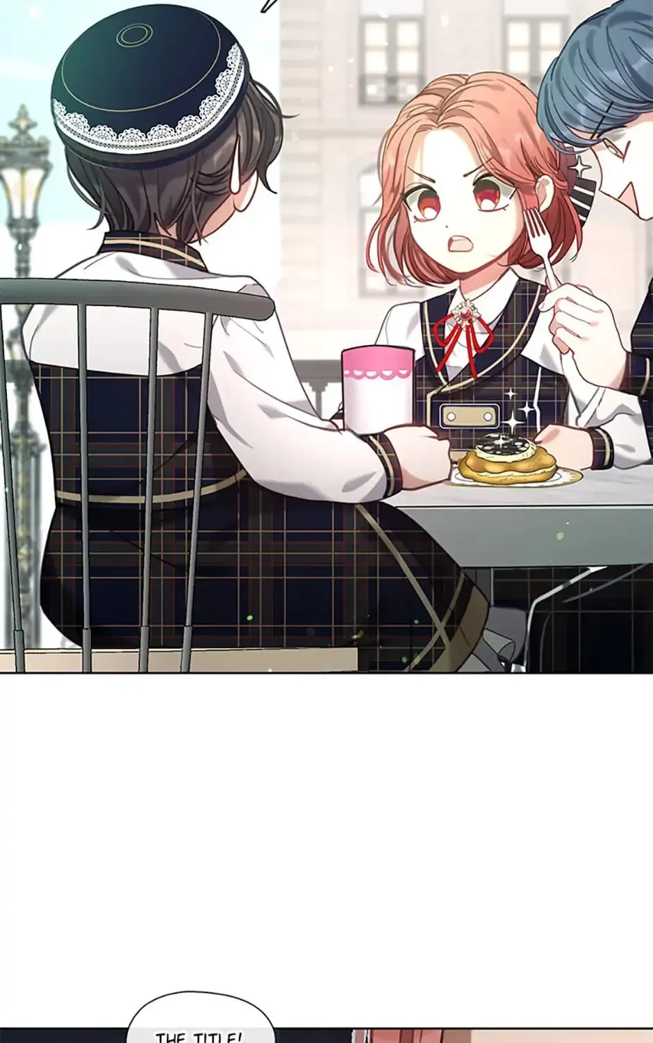 Read Devoted to Diamond chapter 29 image 118 on Lezhin