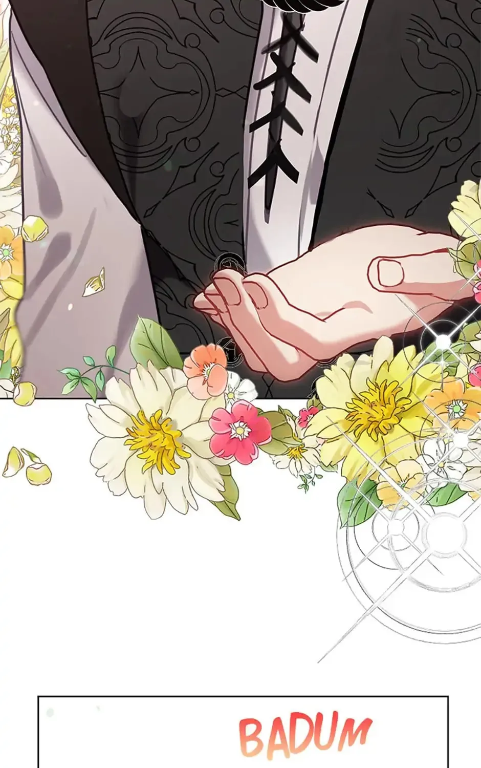 Read Devoted to Diamond chapter 29 image 12 on Lezhin