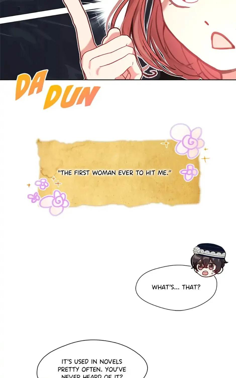 Read Devoted to Diamond chapter 29 image 120 on Lezhin
