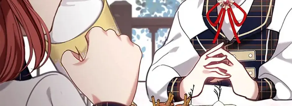 Read Devoted to Diamond chapter 29 image 123 on Lezhin