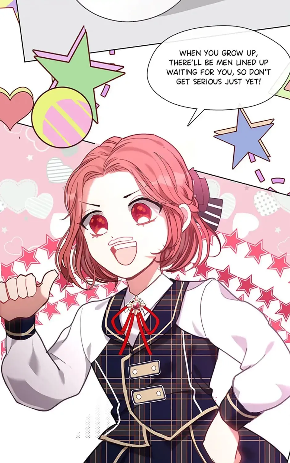 Read Devoted to Diamond chapter 29 image 126 on Lezhin