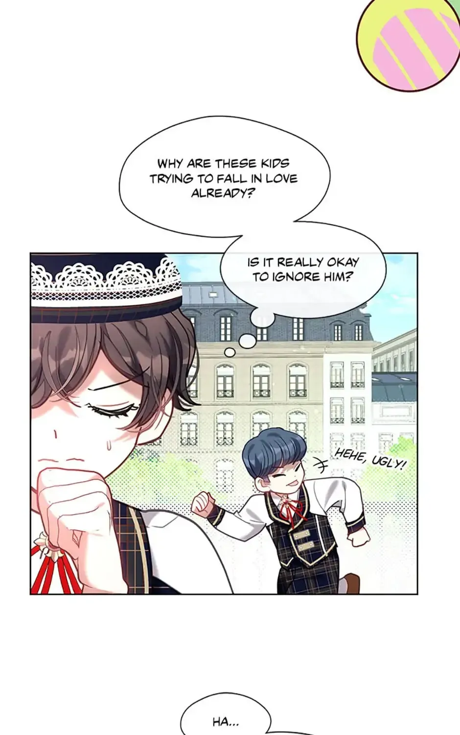 Read Devoted to Diamond chapter 29 image 128 on Lezhin
