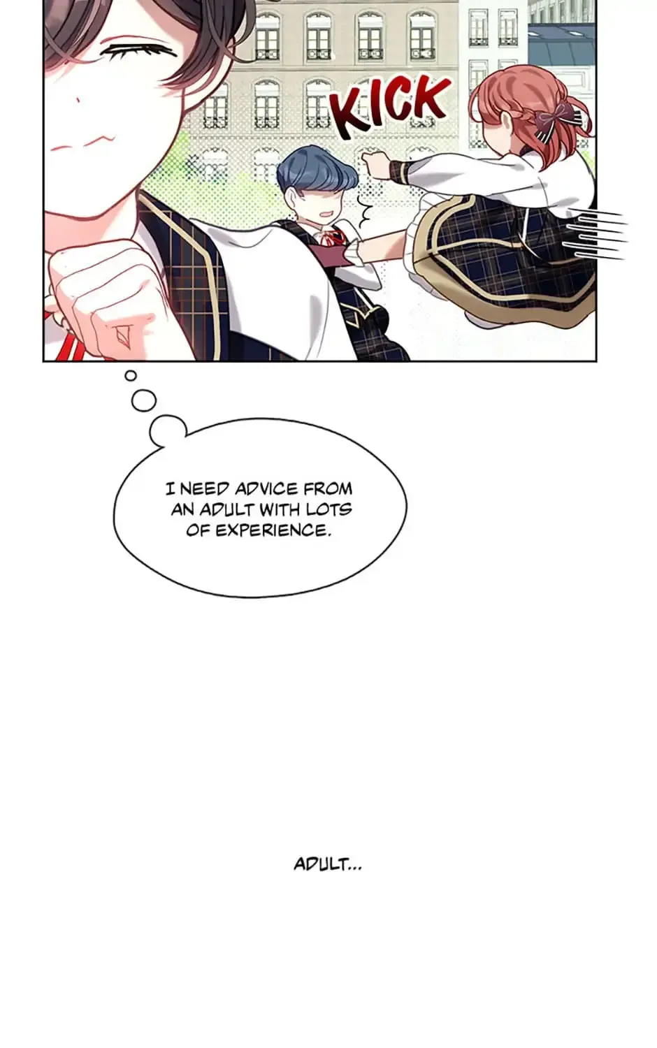 Read Devoted to Diamond chapter 29 image 130 on Lezhin