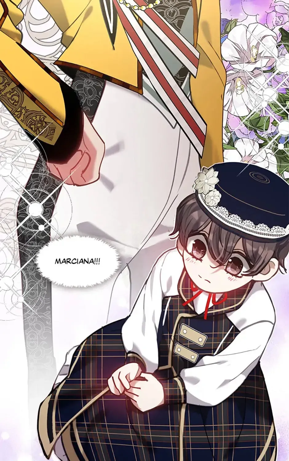 Read Devoted to Diamond chapter 29 image 134 on Lezhin