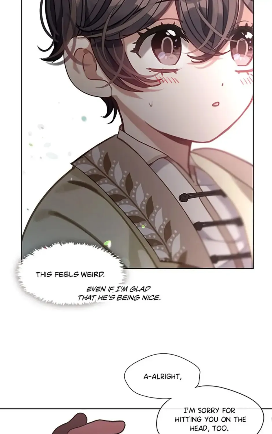 Read Devoted to Diamond chapter 29 image 14 on Lezhin