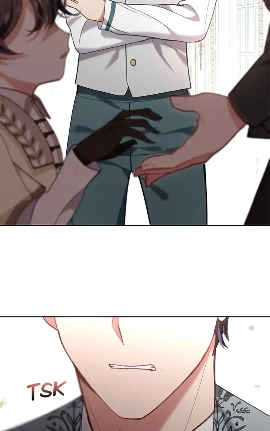 Read Devoted to Diamond chapter 29 image 18 on Lezhin