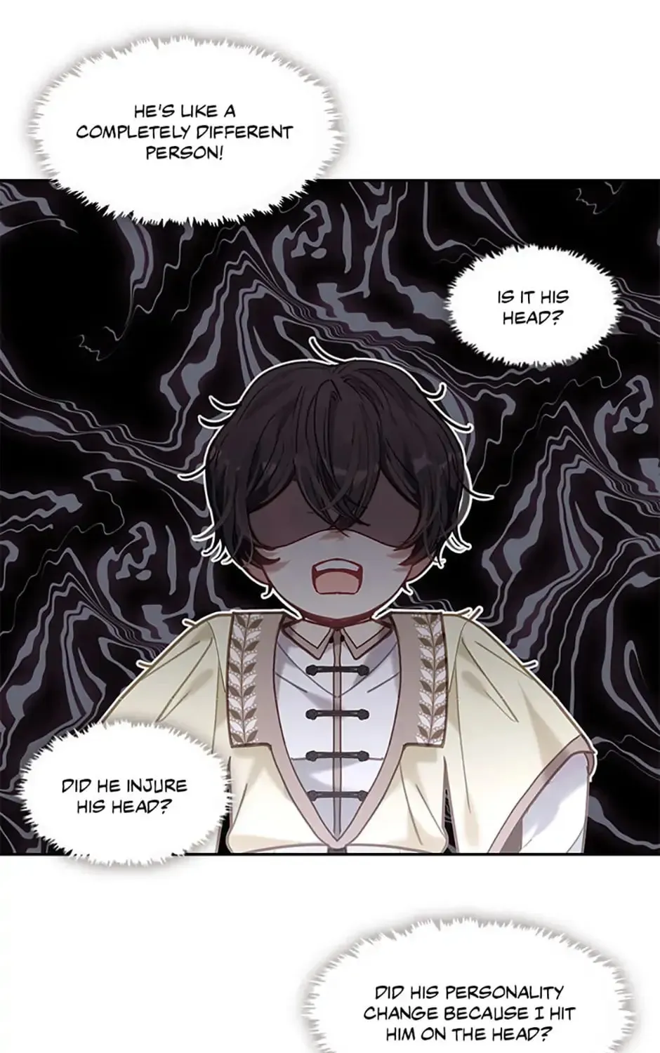 Read Devoted to Diamond chapter 29 image 2 on Lezhin