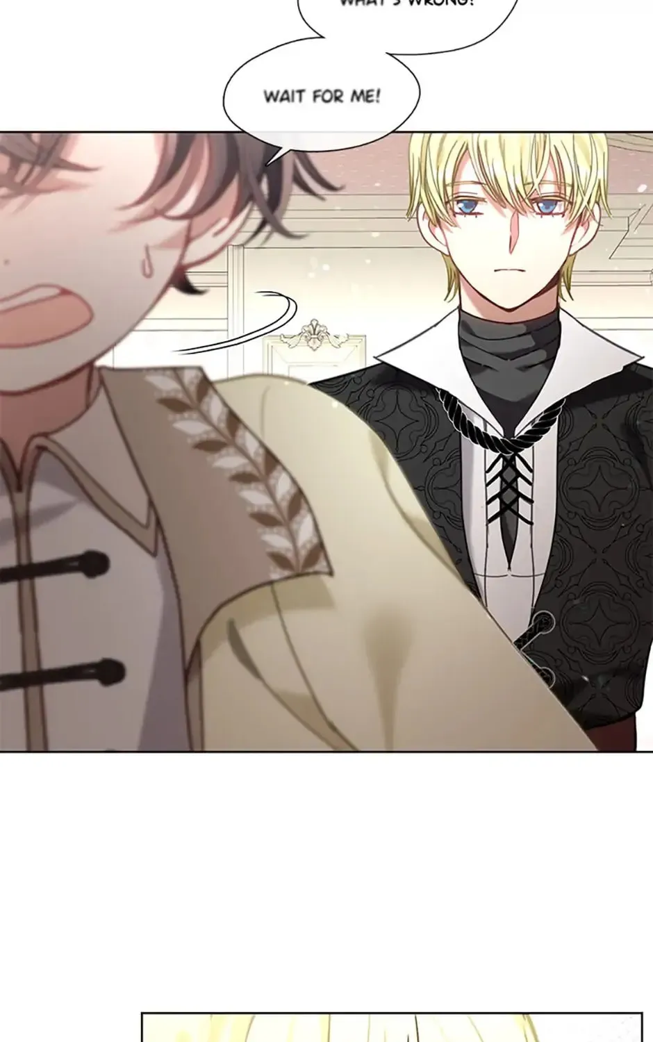 Read Devoted to Diamond chapter 29 image 22 on Lezhin