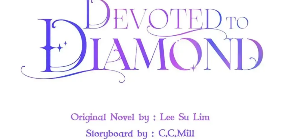 Read Devoted to Diamond chapter 29 image 25 on Lezhin