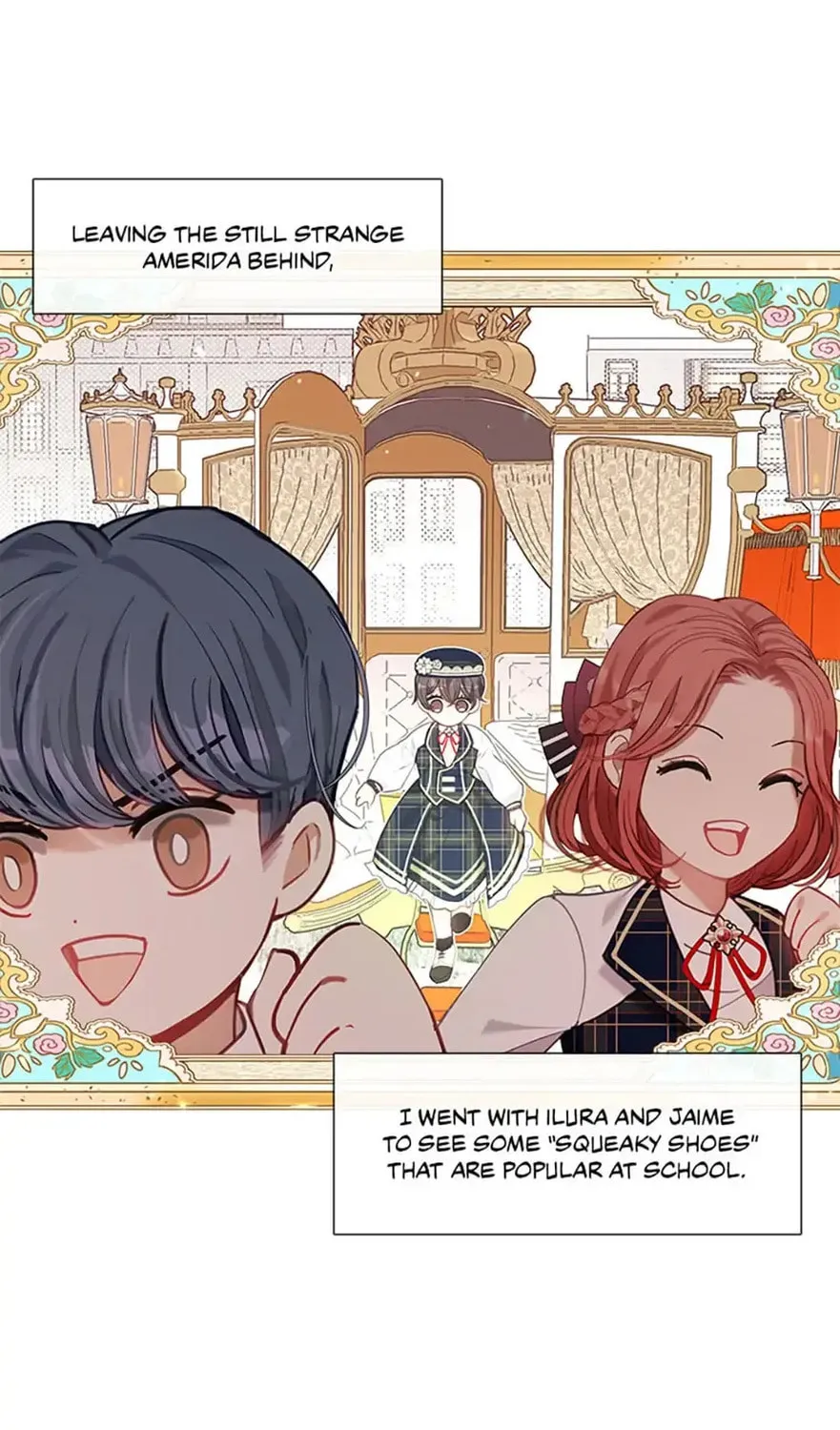 Read Devoted to Diamond chapter 29 image 30 on Lezhin