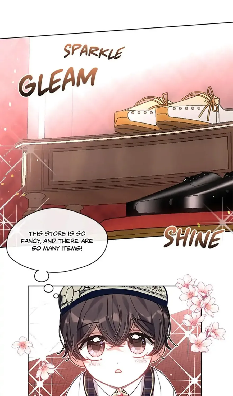 Read Devoted to Diamond chapter 29 image 36 on Lezhin