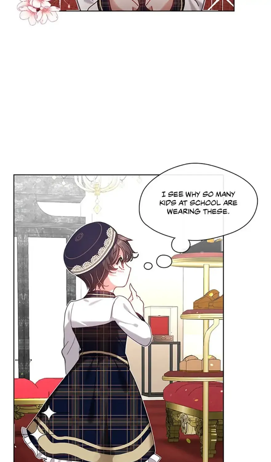 Read Devoted to Diamond chapter 29 image 38 on Lezhin