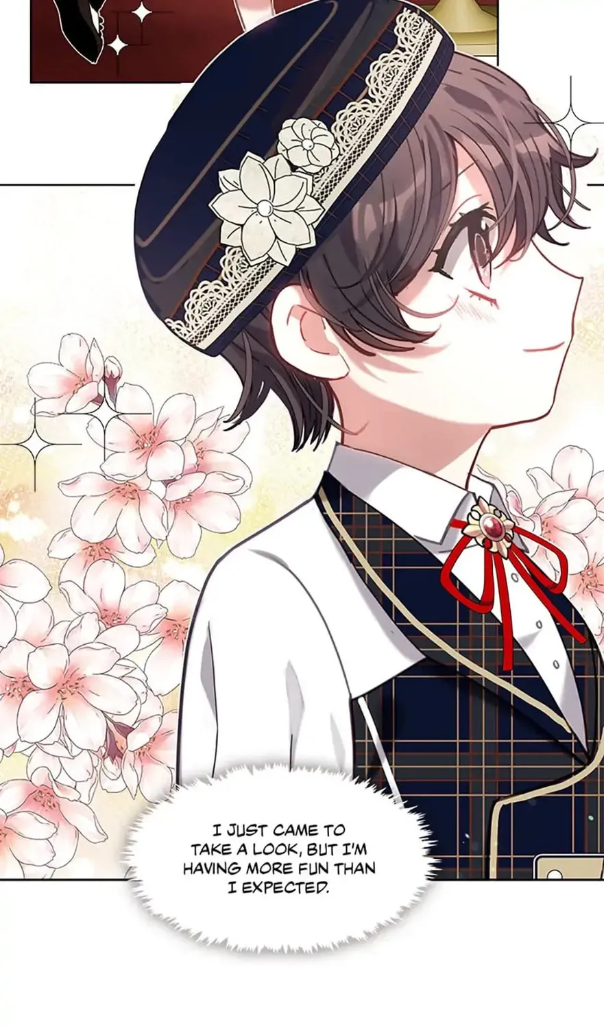 Read Devoted to Diamond chapter 29 image 40 on Lezhin