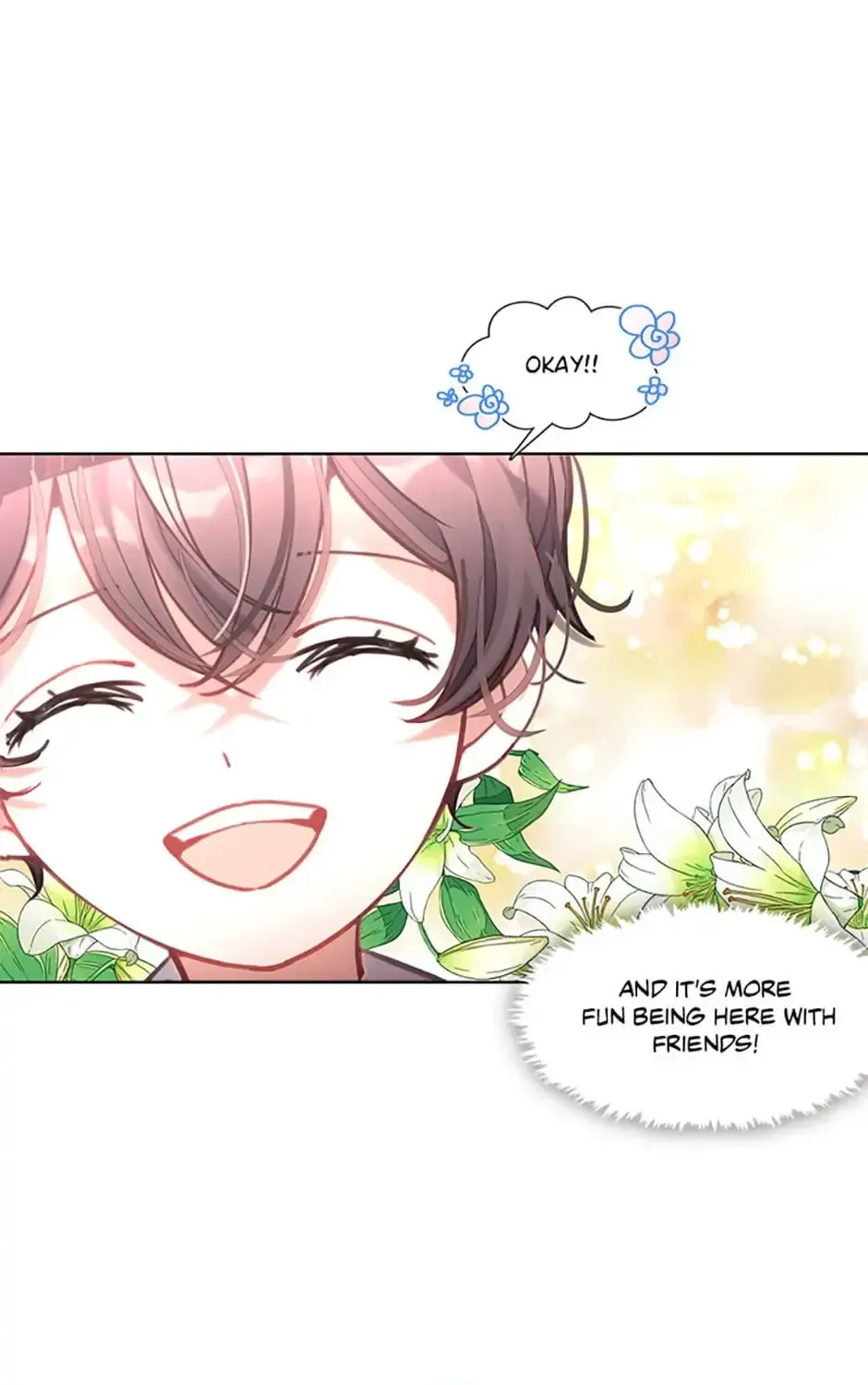 Read Devoted to Diamond chapter 29 image 44 on Lezhin
