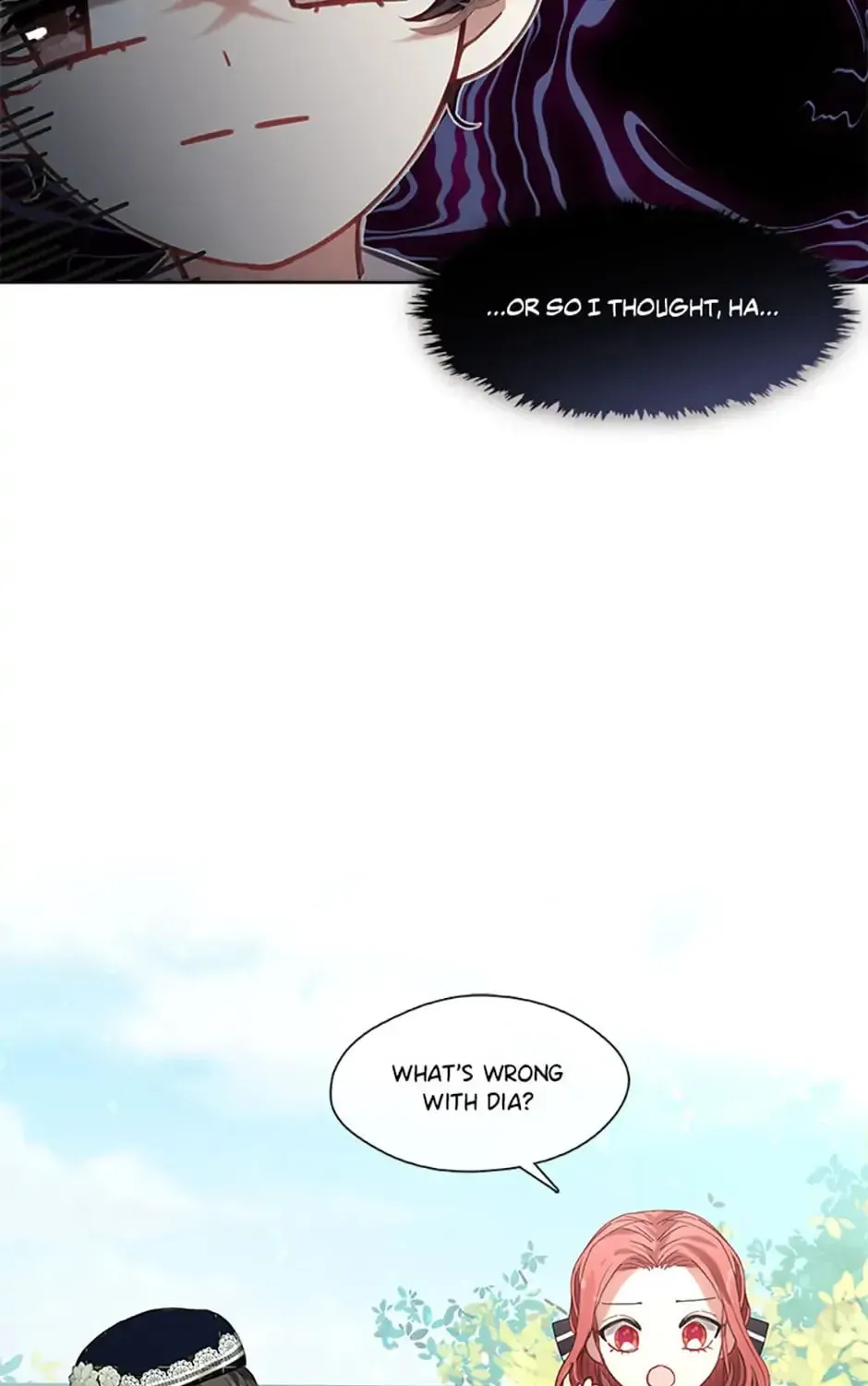 Read Devoted to Diamond chapter 29 image 46 on Lezhin