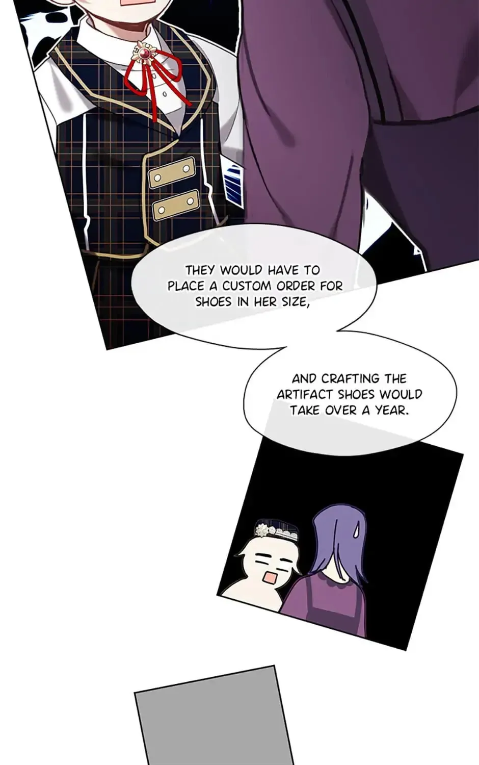 Read Devoted to Diamond chapter 29 image 52 on Lezhin
