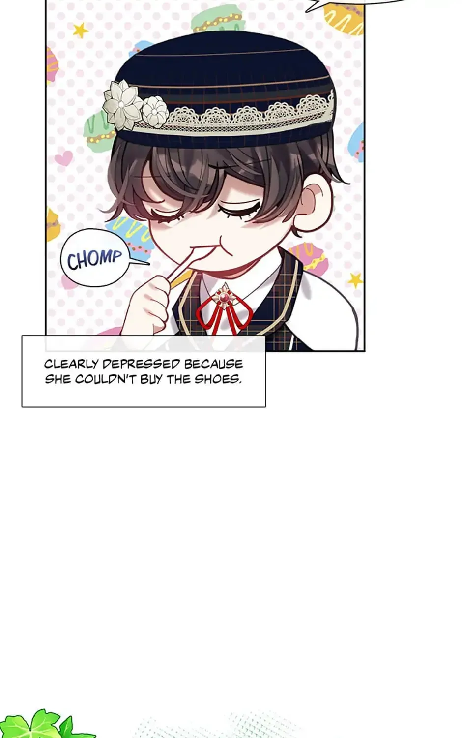 Read Devoted to Diamond chapter 29 image 56 on Lezhin