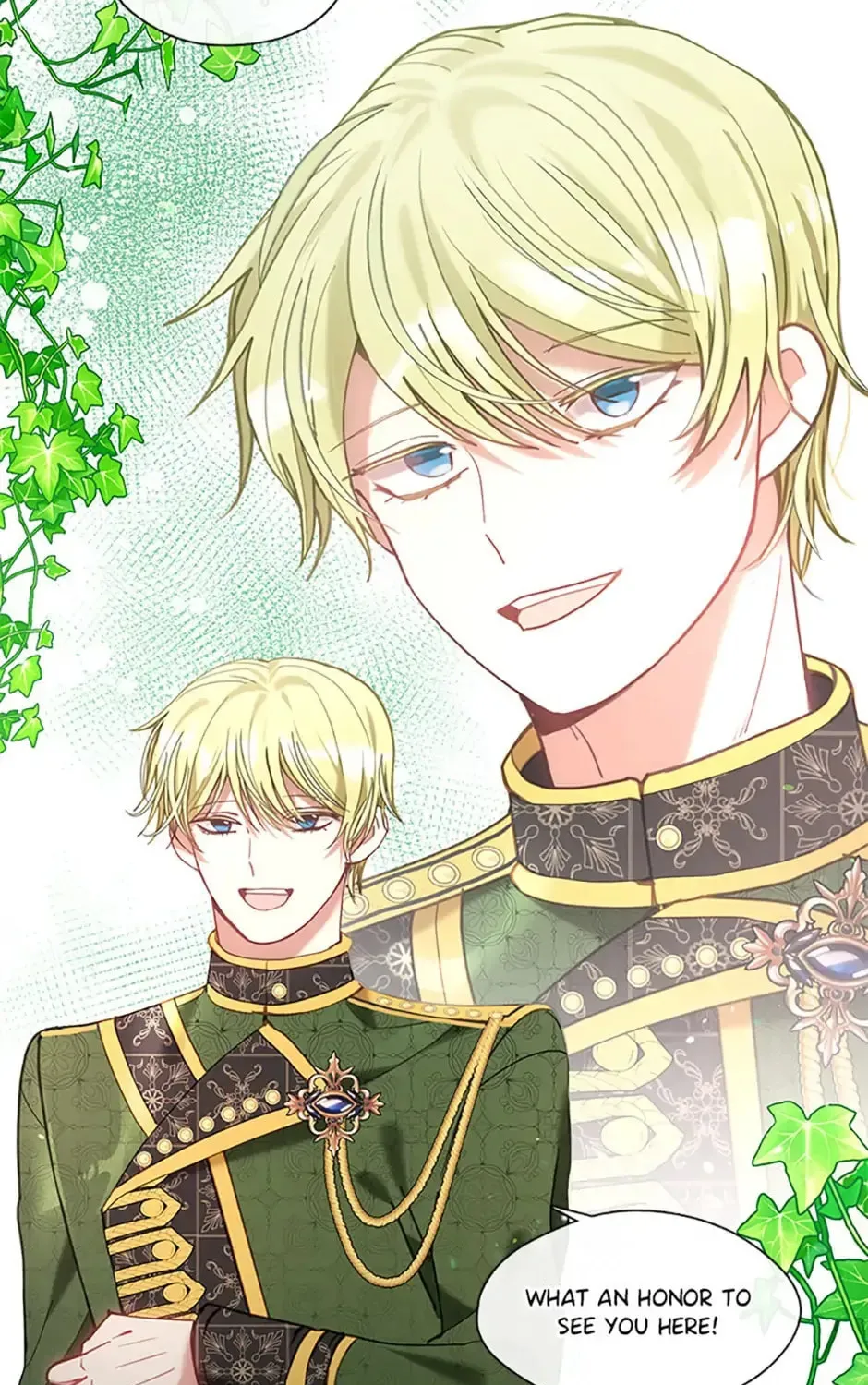 Read Devoted to Diamond chapter 29 image 58 on Lezhin