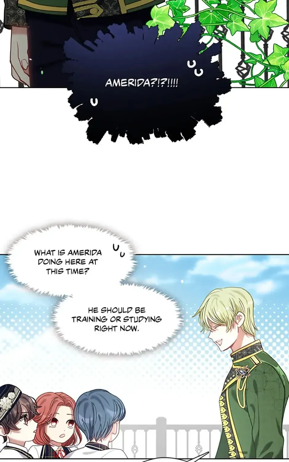 Read Devoted to Diamond chapter 29 image 60 on Lezhin