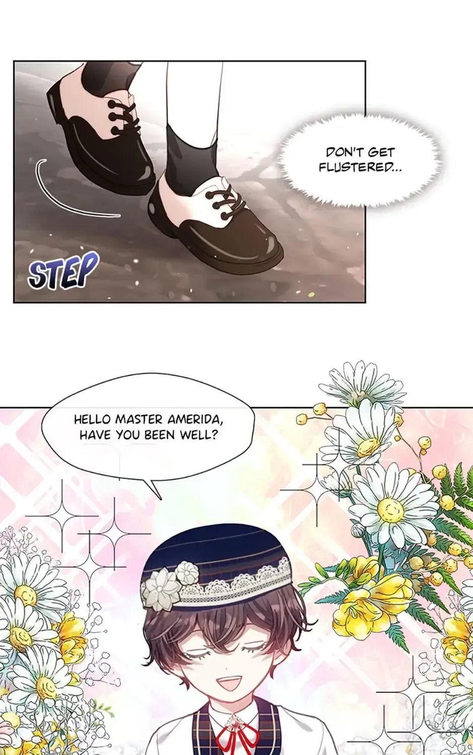 Read Devoted to Diamond chapter 29 image 62 on Lezhin