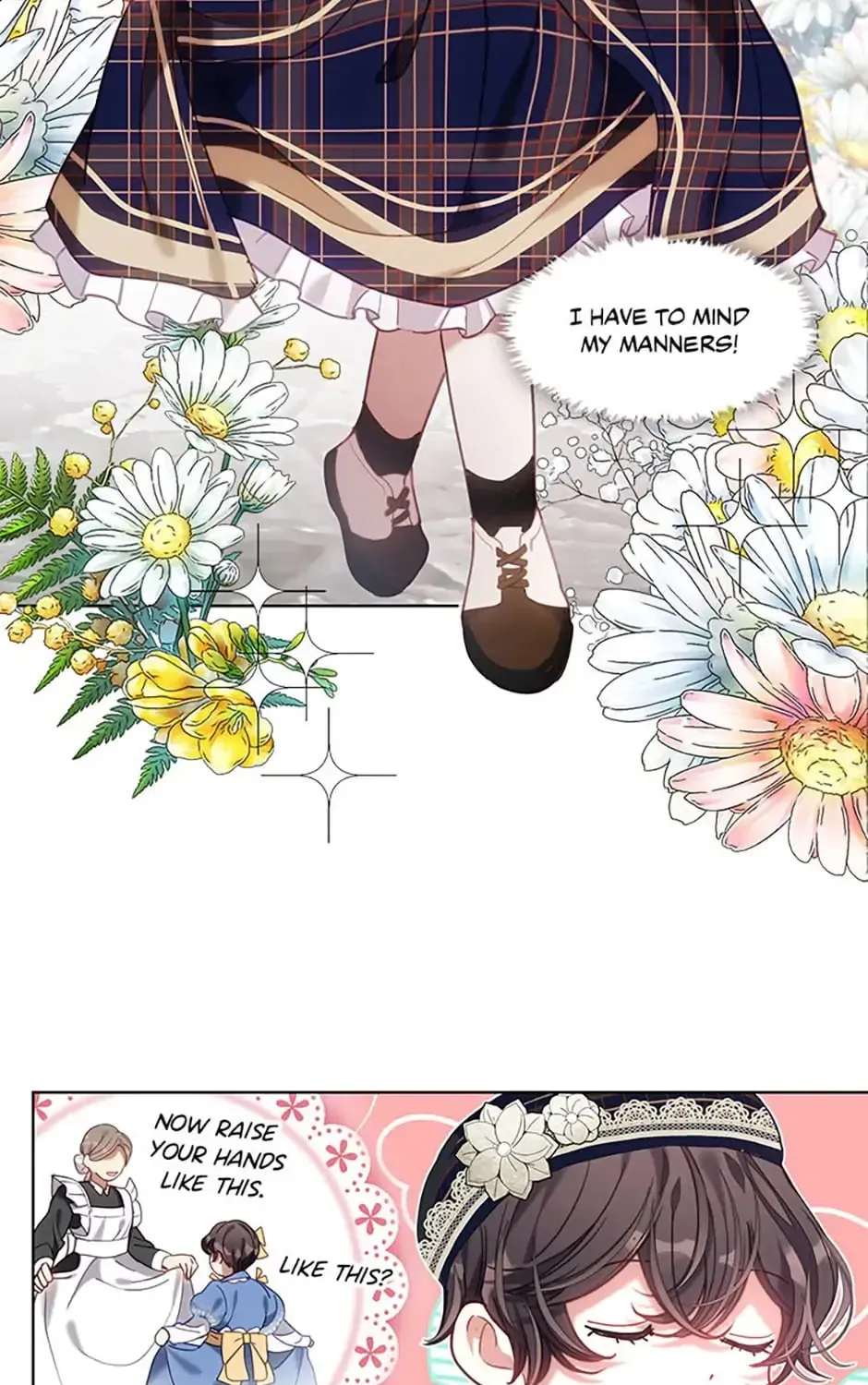 Read Devoted to Diamond chapter 29 image 64 on Lezhin
