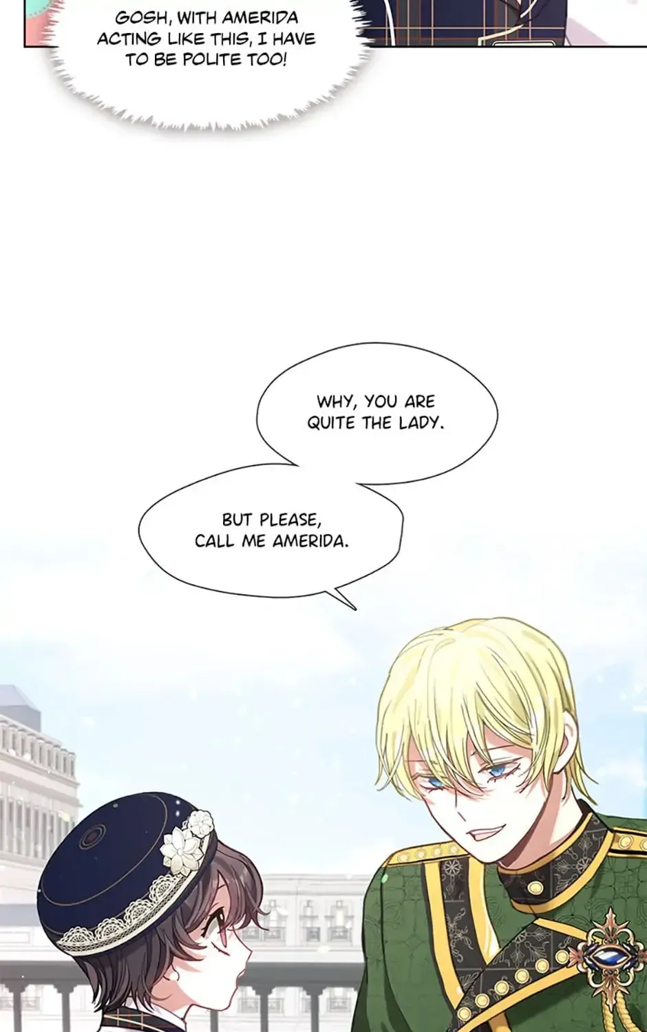 Read Devoted to Diamond chapter 29 image 66 on Lezhin
