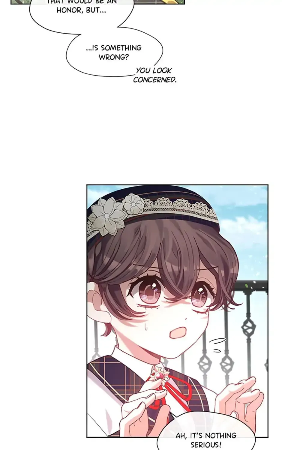 Read Devoted to Diamond chapter 29 image 70 on Lezhin