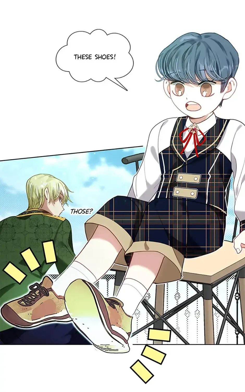 Read Devoted to Diamond chapter 29 image 72 on Lezhin