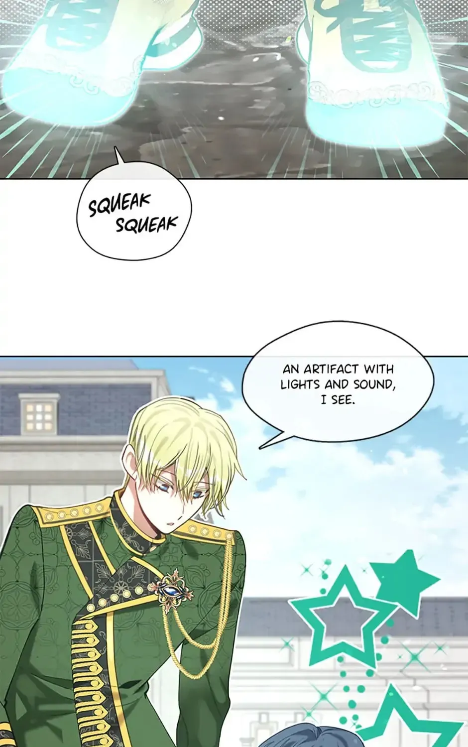 Read Devoted to Diamond chapter 29 image 74 on Lezhin