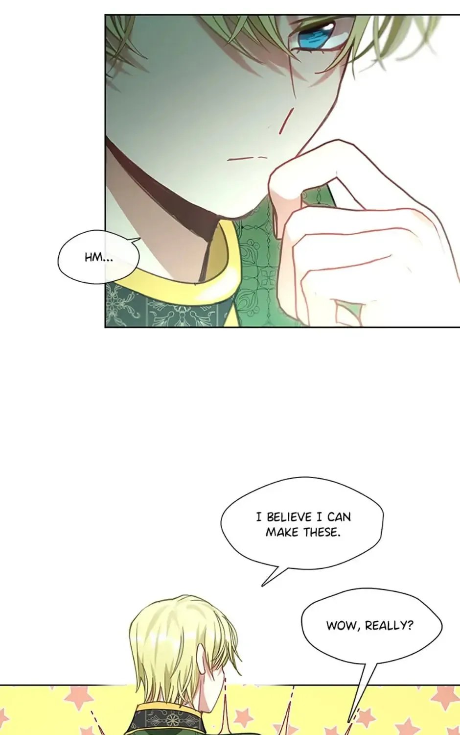 Read Devoted to Diamond chapter 29 image 80 on Lezhin