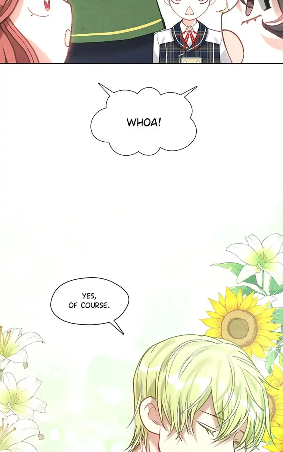 Read Devoted to Diamond chapter 29 image 82 on Lezhin
