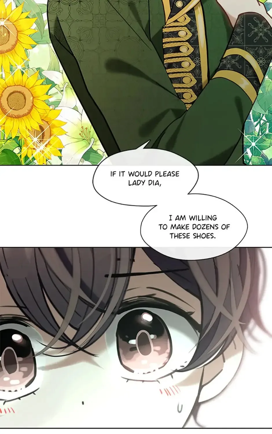 Read Devoted to Diamond chapter 29 image 84 on Lezhin